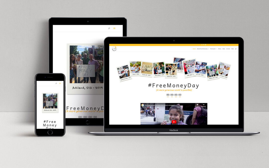 Free Money Day