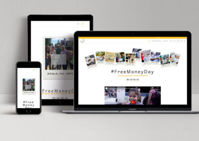 Free Money Day