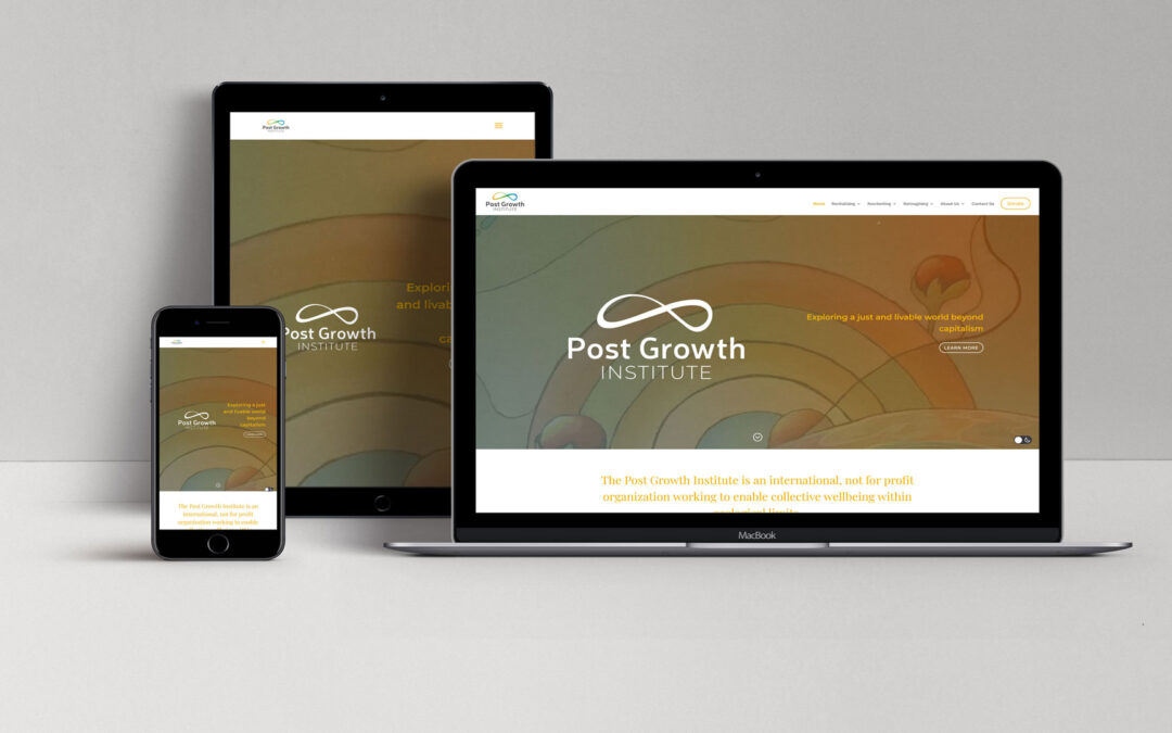 Post Growth Institute