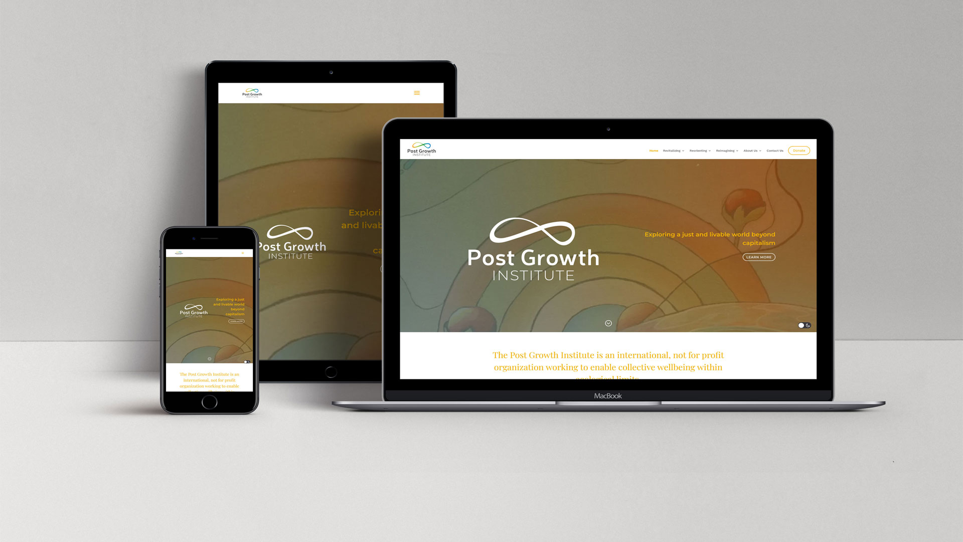 Post Growth Institute