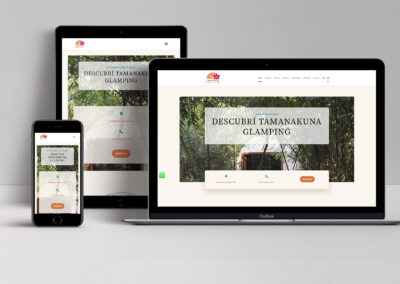 Tamanakuna Glamping