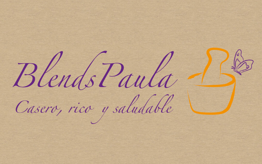 Blends Paula
