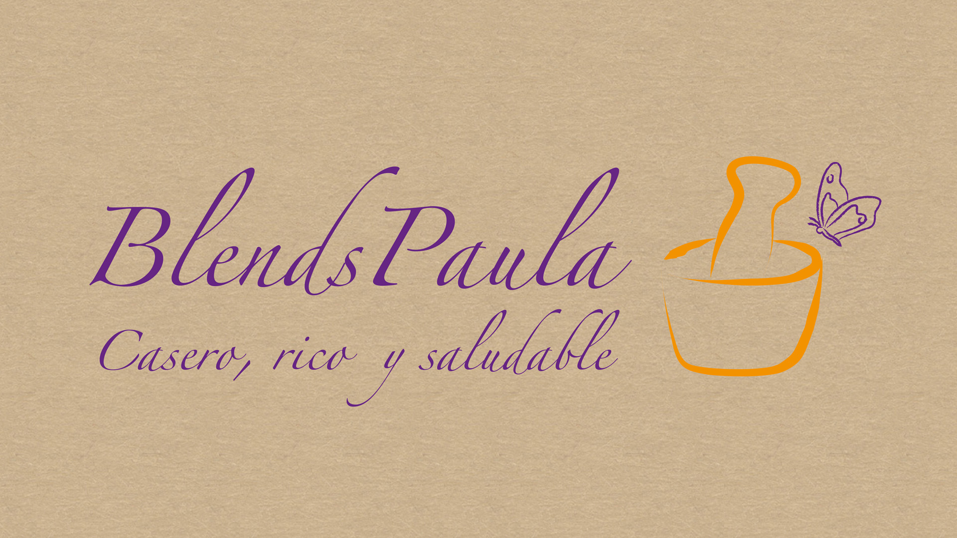 Blends Paula