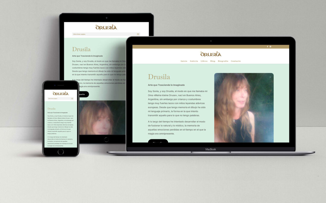 Drusila Terre