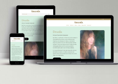 Drusila Terre